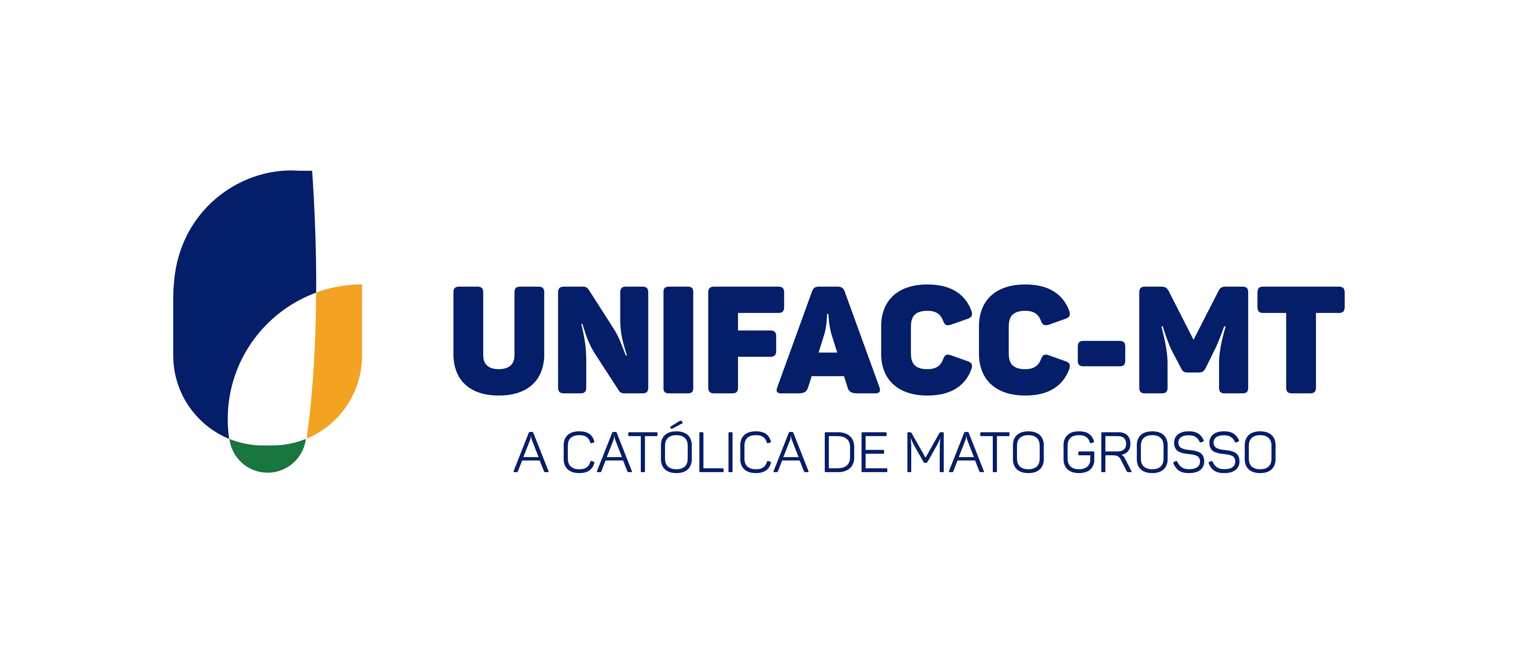 Ambiente Virtual de Aprendizagem - UNIFACC-MT